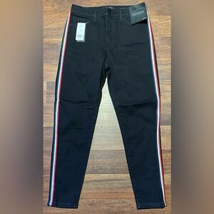 NWT Banana Republic skinny jeans
